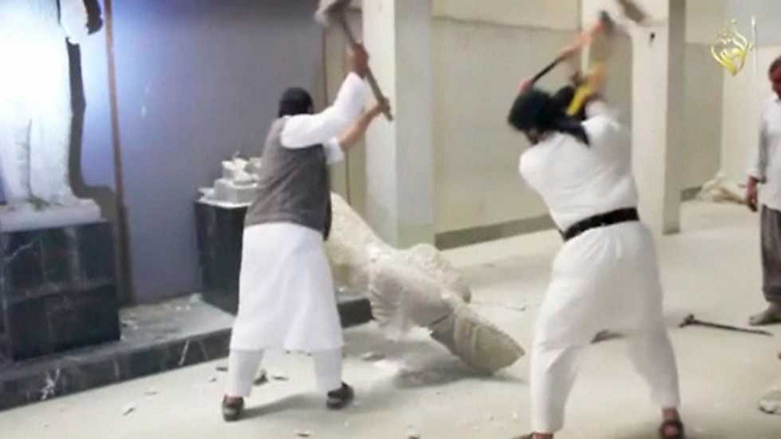 La 2 Noticias - 26/02/15 - Ver ahora