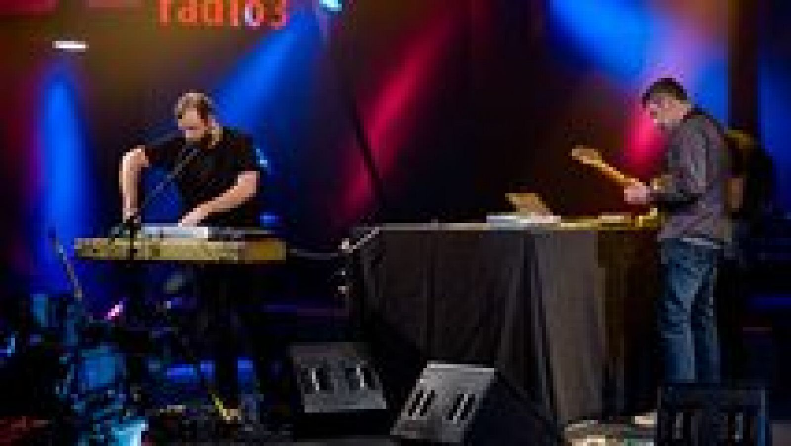 Los conciertos de Radio 3 en La 2: I am Dive | RTVE Play