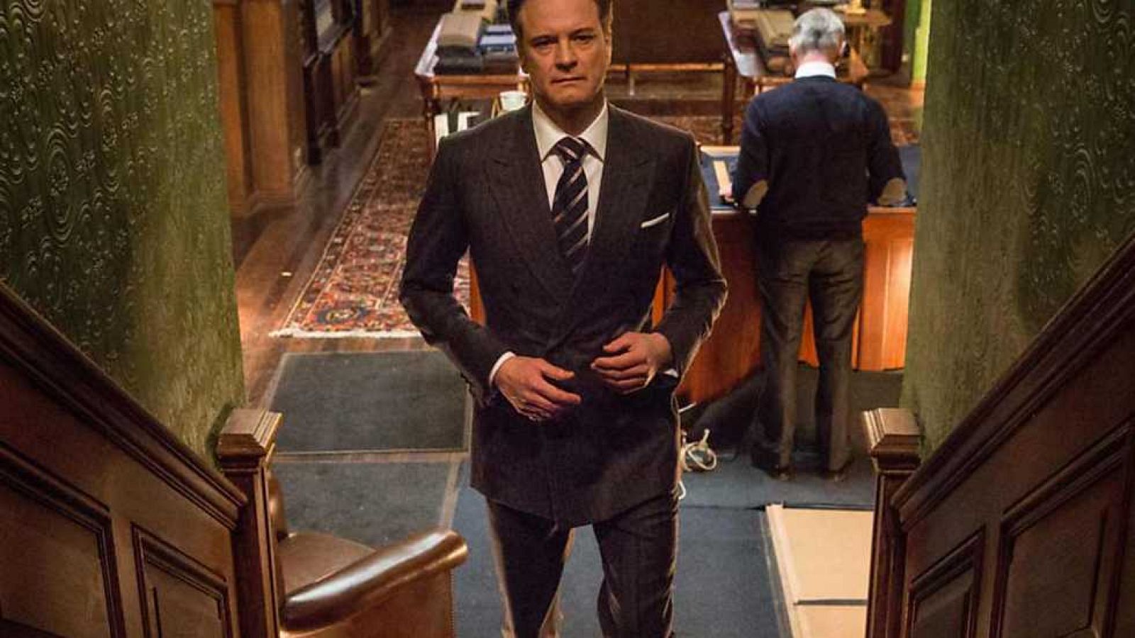 Días de cine - 26/02/15 - ver ahora