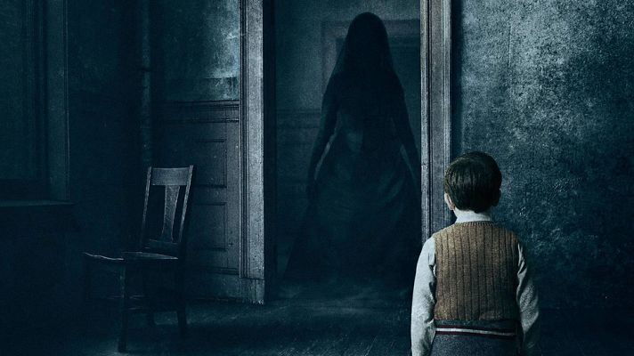 Días de cine - 'La mujer de negro: El ángel de la muerte'