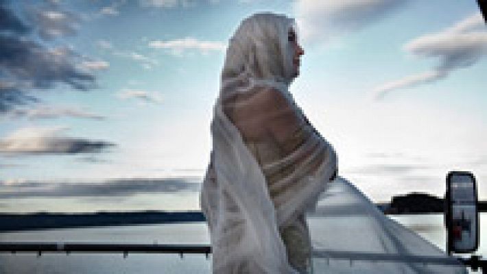 Días de cine - 'El país de las maravillas'