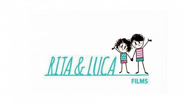 'Rita & Luca Films' una nueva distribuidora de cine para niños