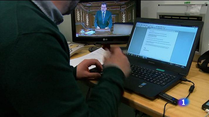 El debat de La 1 - El Debat de política general