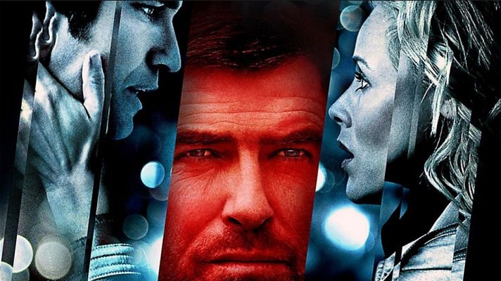 Cine internacional - 'Chantaje', este sábado a las 22:00 en La 1