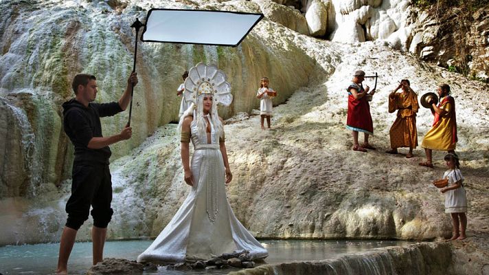 Días de cine - Preestreno de 'Días de Cine':  'El país de las maravillas'