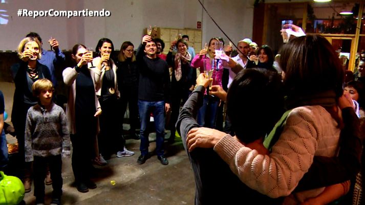 Repor - Compartiendo gastos