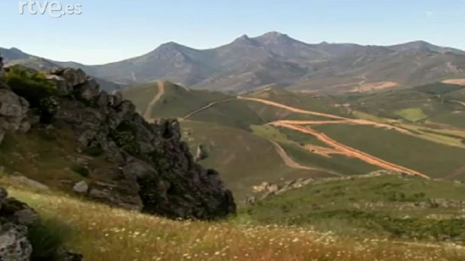 Geoparques- Villuercas, Ibores y Jara (I)