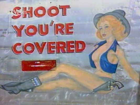 Miedo al vacío - Las huellas de la memoria