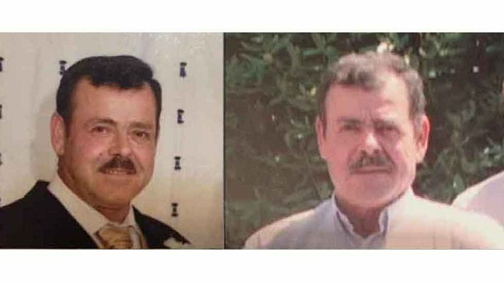 La mañana - Desaparece el padre de un futbolista