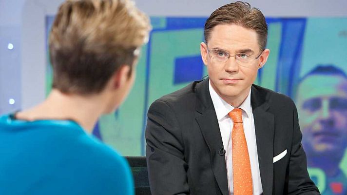 Jyrki Katainen