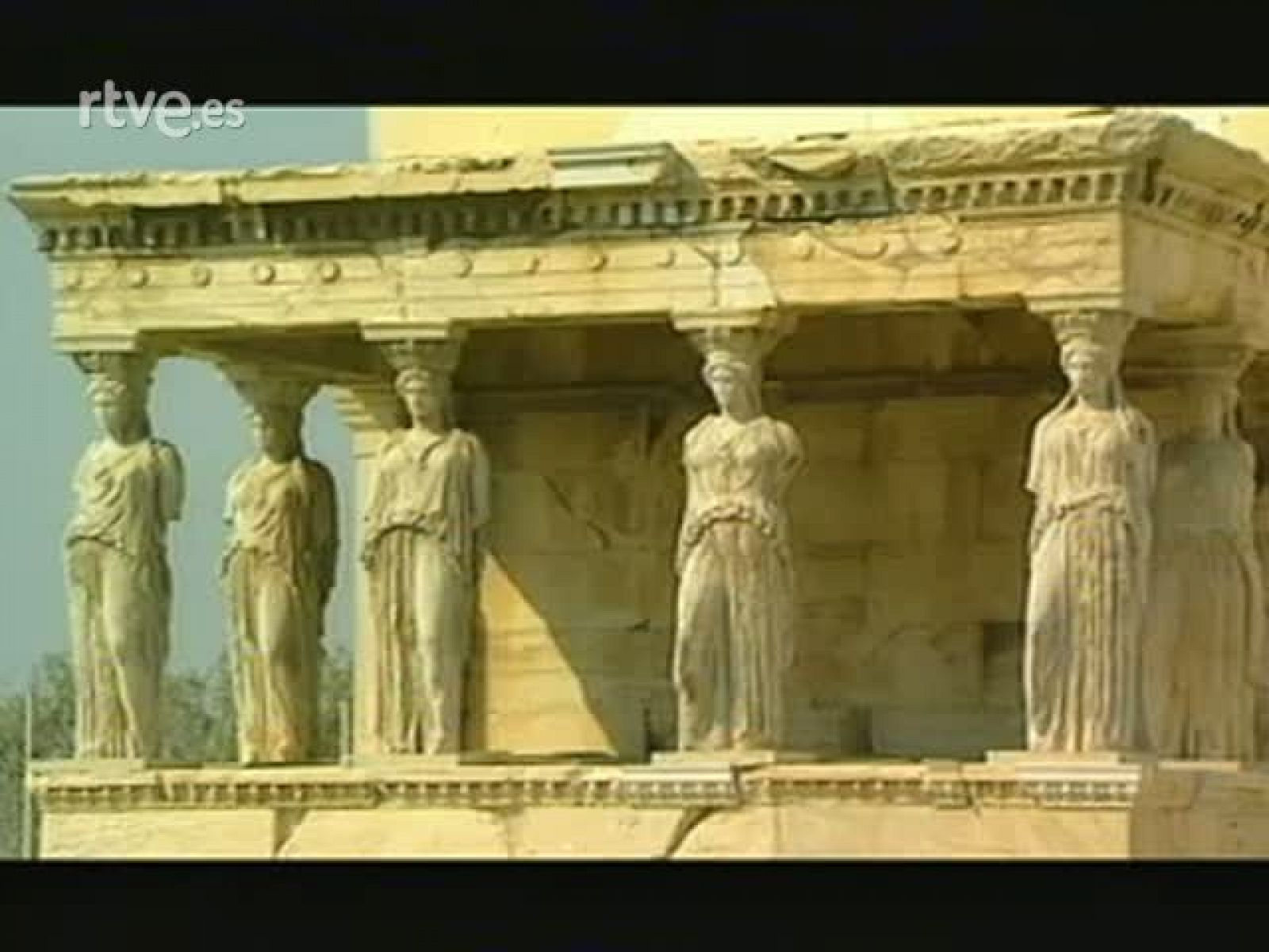 Los objetos y la historia: Museo Arqueológico Nacional (I) | RTVE Play
