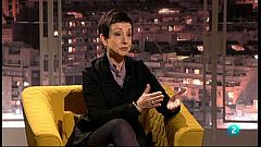 Vespre a La 2 - Olga Viza entrevista Carme Ruscalleda