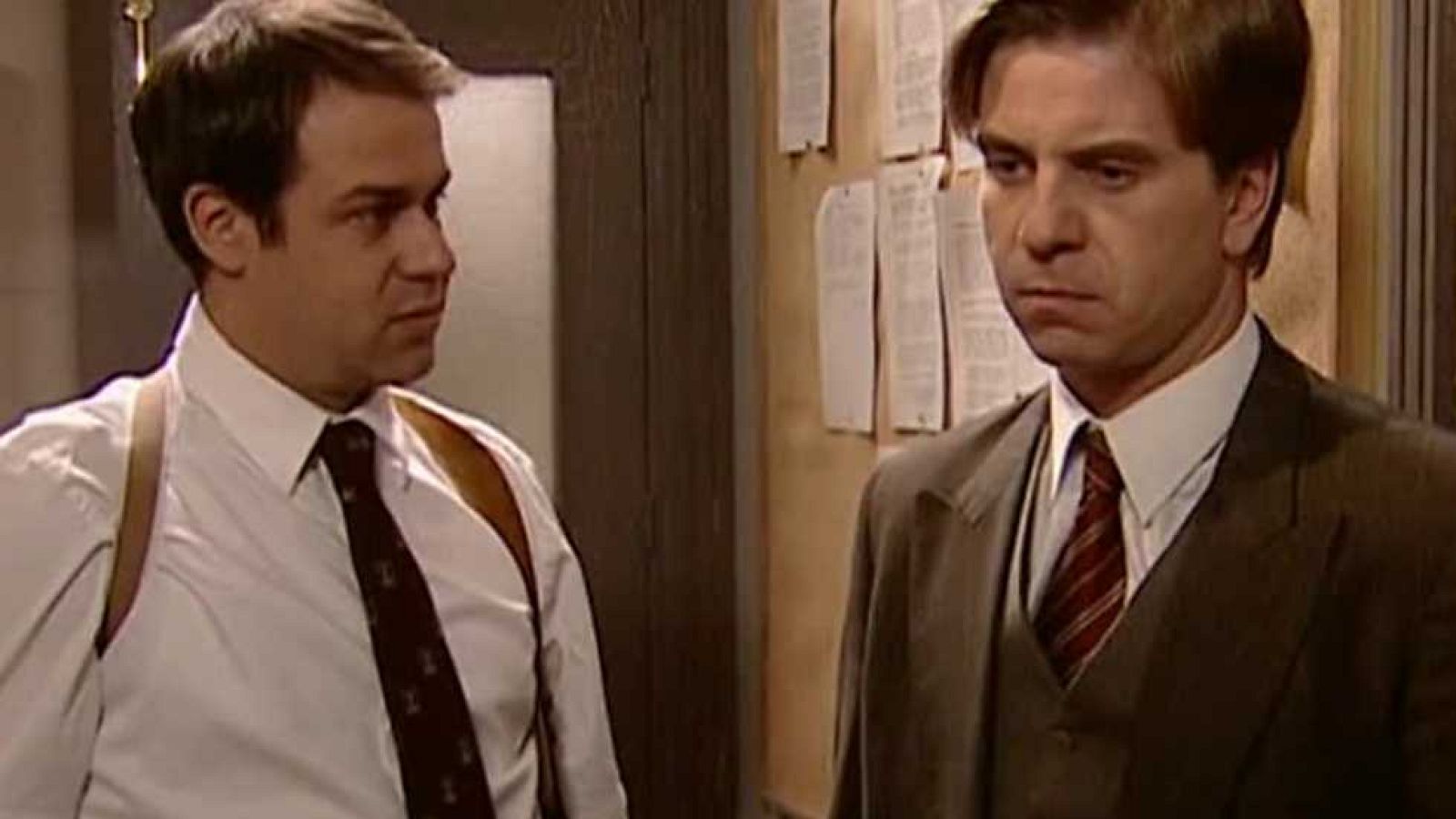 Amar en tiempos revueltos - T5 - Capítulo 63 - Ver ahora