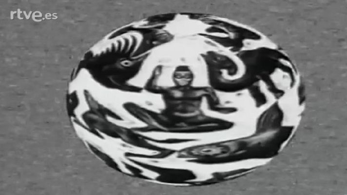 Miedo al vacío - El nombre del hombre que nunca existió