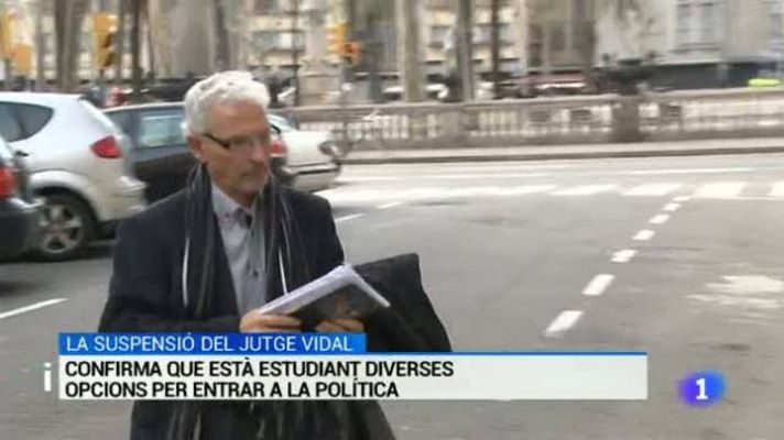 L'Informatiu - L'Informatiu en 3' - 27/02/15