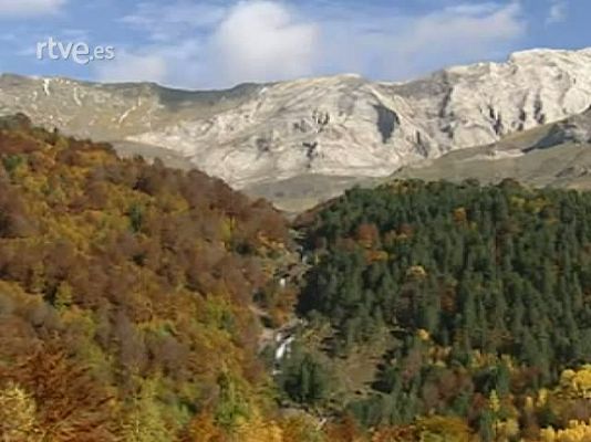 Geoparques - Maestrazgo