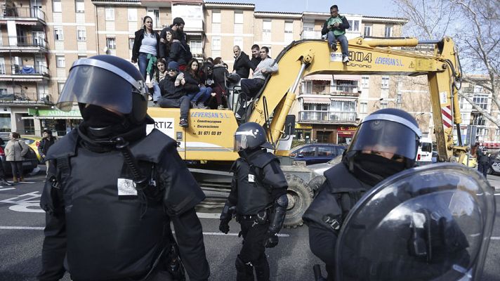 Informativo de Madrid - Informativo de Madrid - 27/02/15