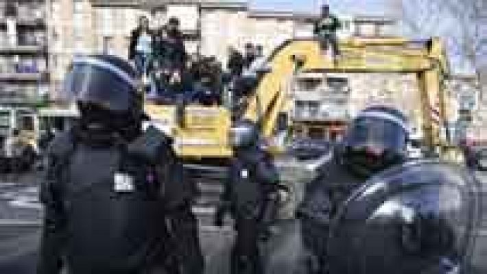 Informativo de Madrid - Informativo de Madrid - 27/02/15