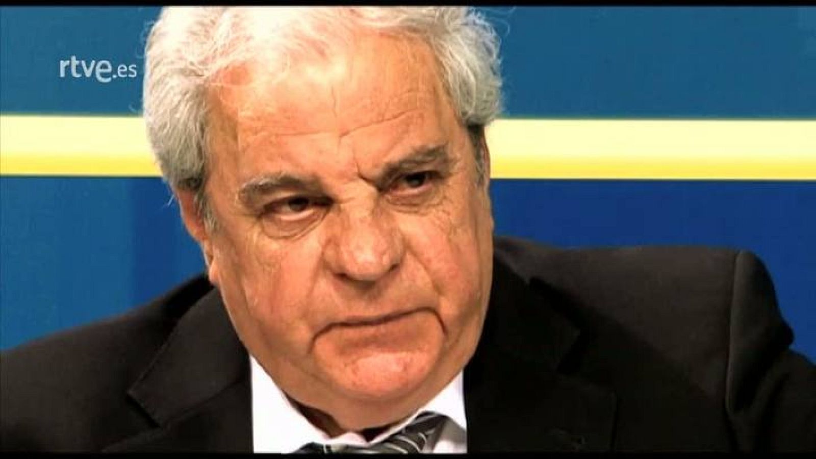 Érase una vez Juan Marsé - avance