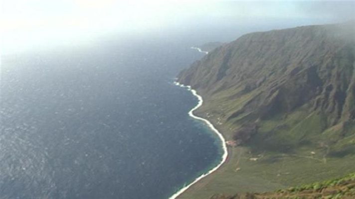 Telecanarias - El tiempo en Canarias - 27/02/15