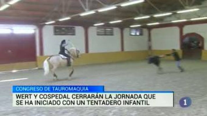 Noticias de Castilla-La Mancha - 27/02/15