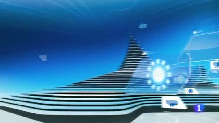 Informativo Telerioja - El tiempo en La Rioja - 27/02/15