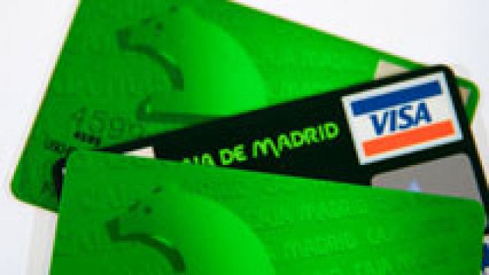 Fianzas a 21 imputados por las tarjetas B de Caja Madrid