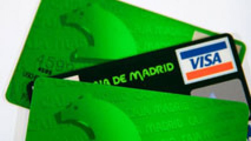 Fianzas de 4,3 millones a 21 imputados por las tarjetas opacas de Caja Madrid