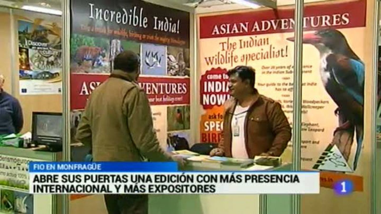 Noticias de Extremadura: Noticias de Extremadura - 27/02/15 | RTVE Play