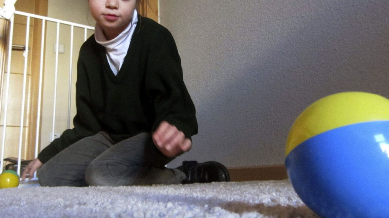 Las enfermedades raras tardan hasta 10 años en diagnosticarse