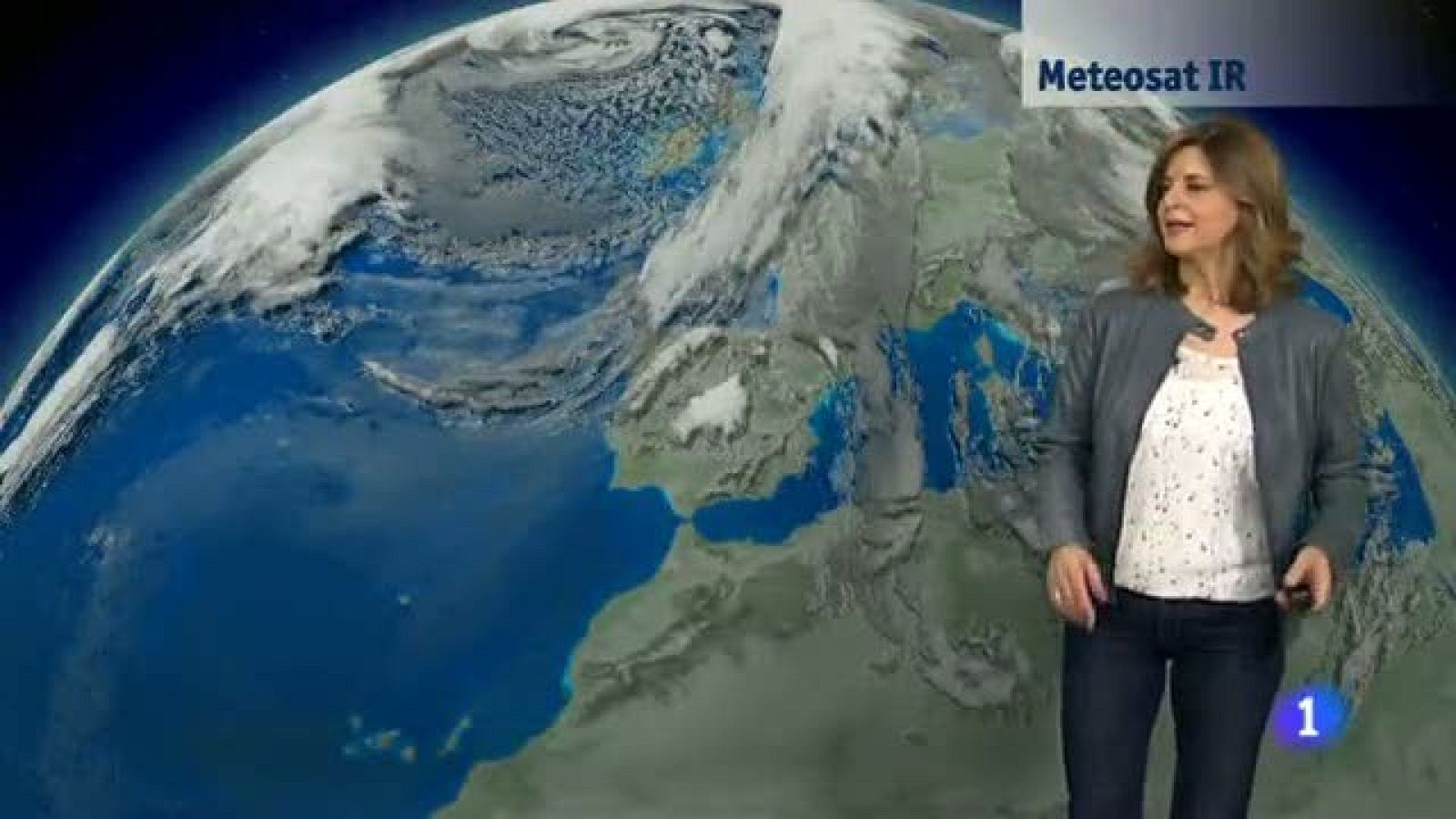 Noticias Andalucía: El tiempo en Andalucia-27/02/15 | RTVE Play