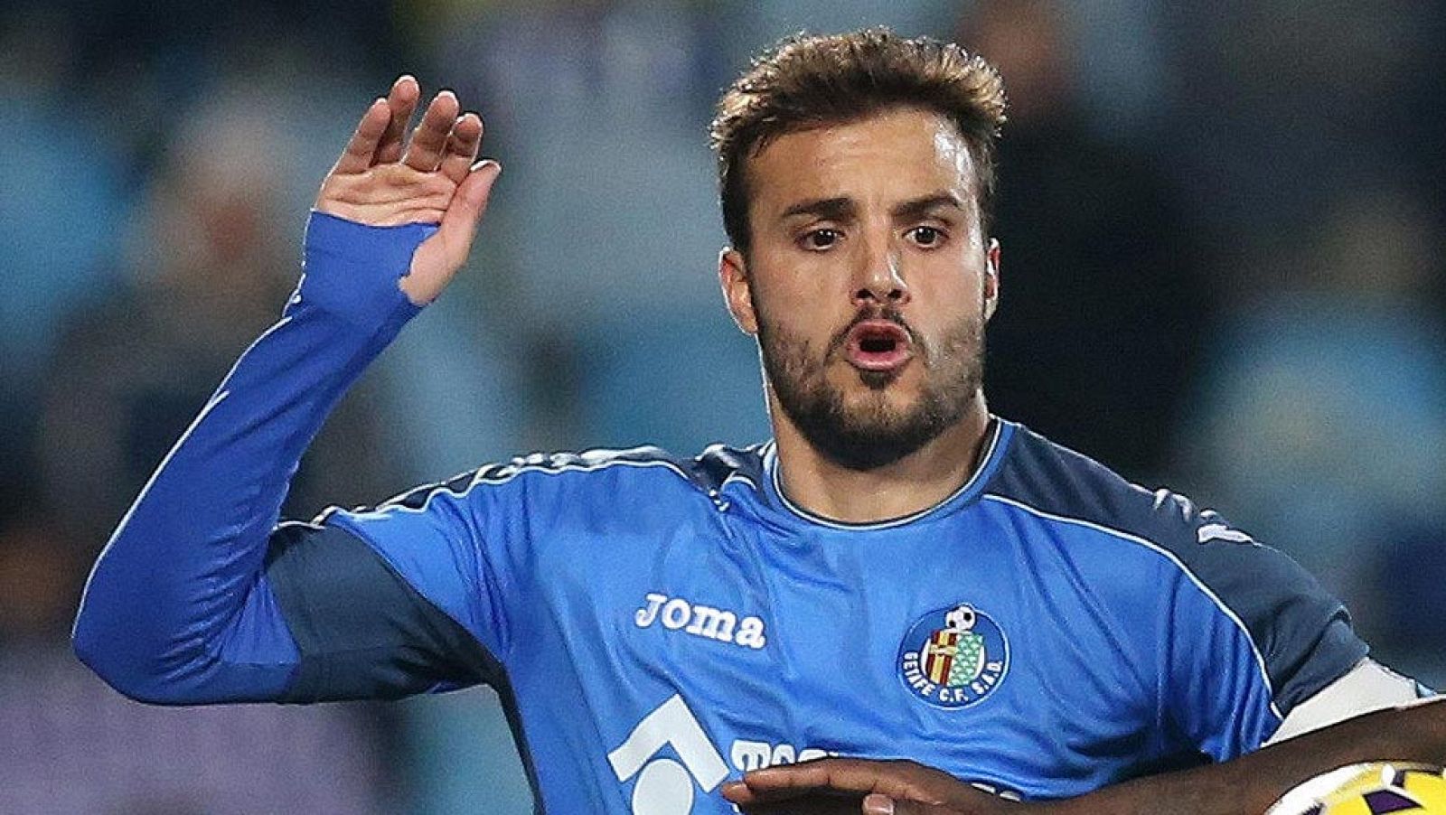 Pedro León, tras la marcha de Quique: "Respetamos su decisión"