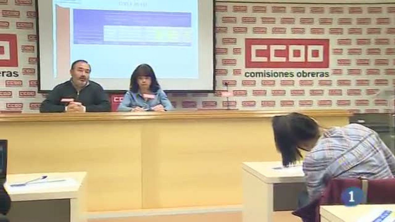 Noticias de Castilla-La Mancha: Noticias de Castilla-La Mancha 2 - 26/02/15 | RTVE Play