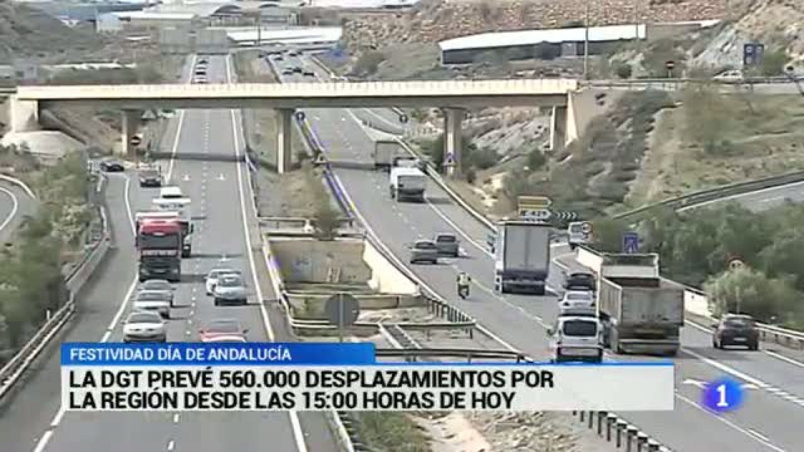Noticias Andalucía: Noticias Andalucía - 27/02/2015 | RTVE Play