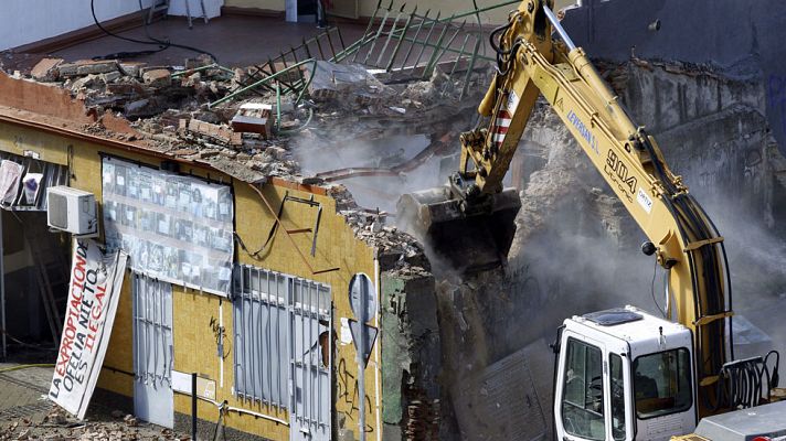 Informativo de Madrid - Informativo de Madrid 2 - 27/02/15