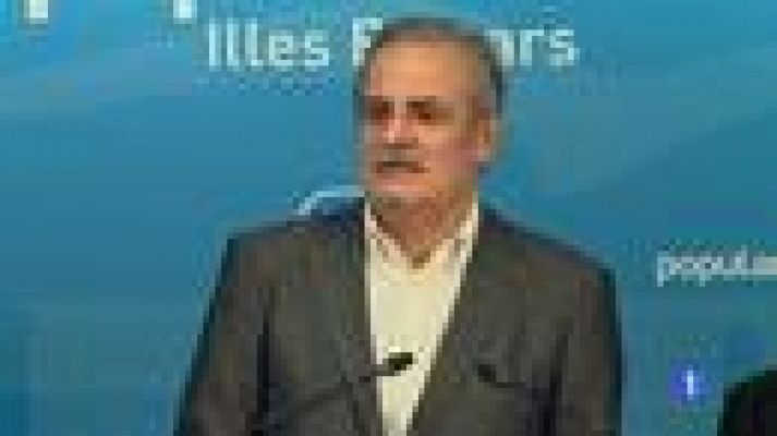 Informatiu Balear - Informatiu Balear 2 - 27/02/15