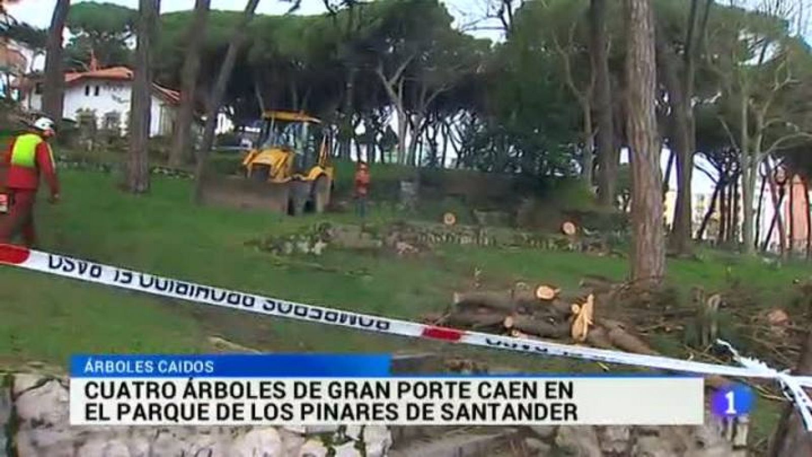 Cantabria en 2' - 27/0/15