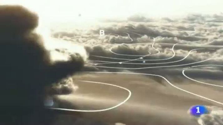 Noticias Murcia - El tiempo en la Región de Murcia - 27/02/2015