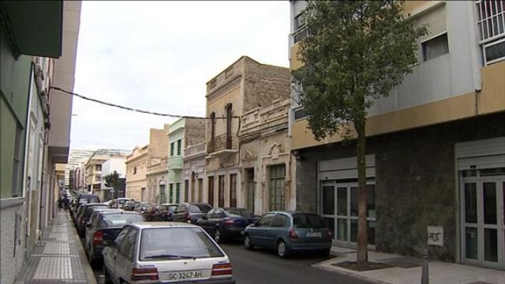 Telecanarias - Canarias en 2' - 27/02/15