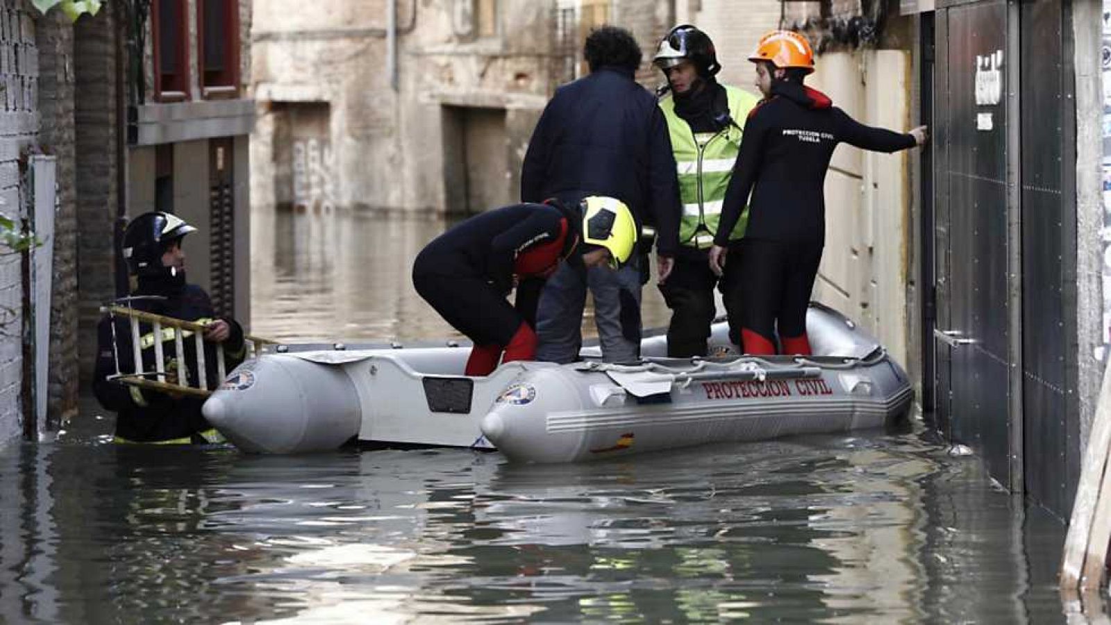 Telediario - 15 horas - 27/02/15 - Ver ahora