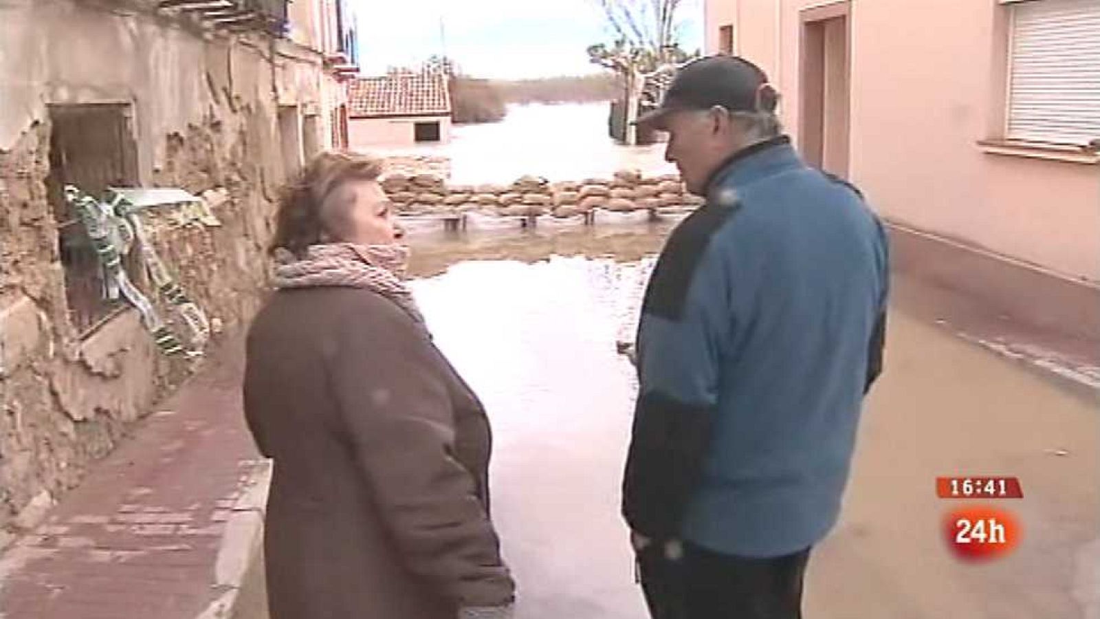 España en 24 horas - 27/02/15 - Ver ahora