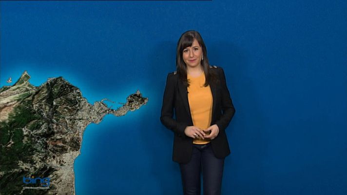 Noticias de Ceuta - El tiempo en Ceuta - 27/02/15