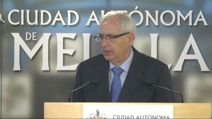 Noticias de Melilla - Melilla en 2' - 27/02/15