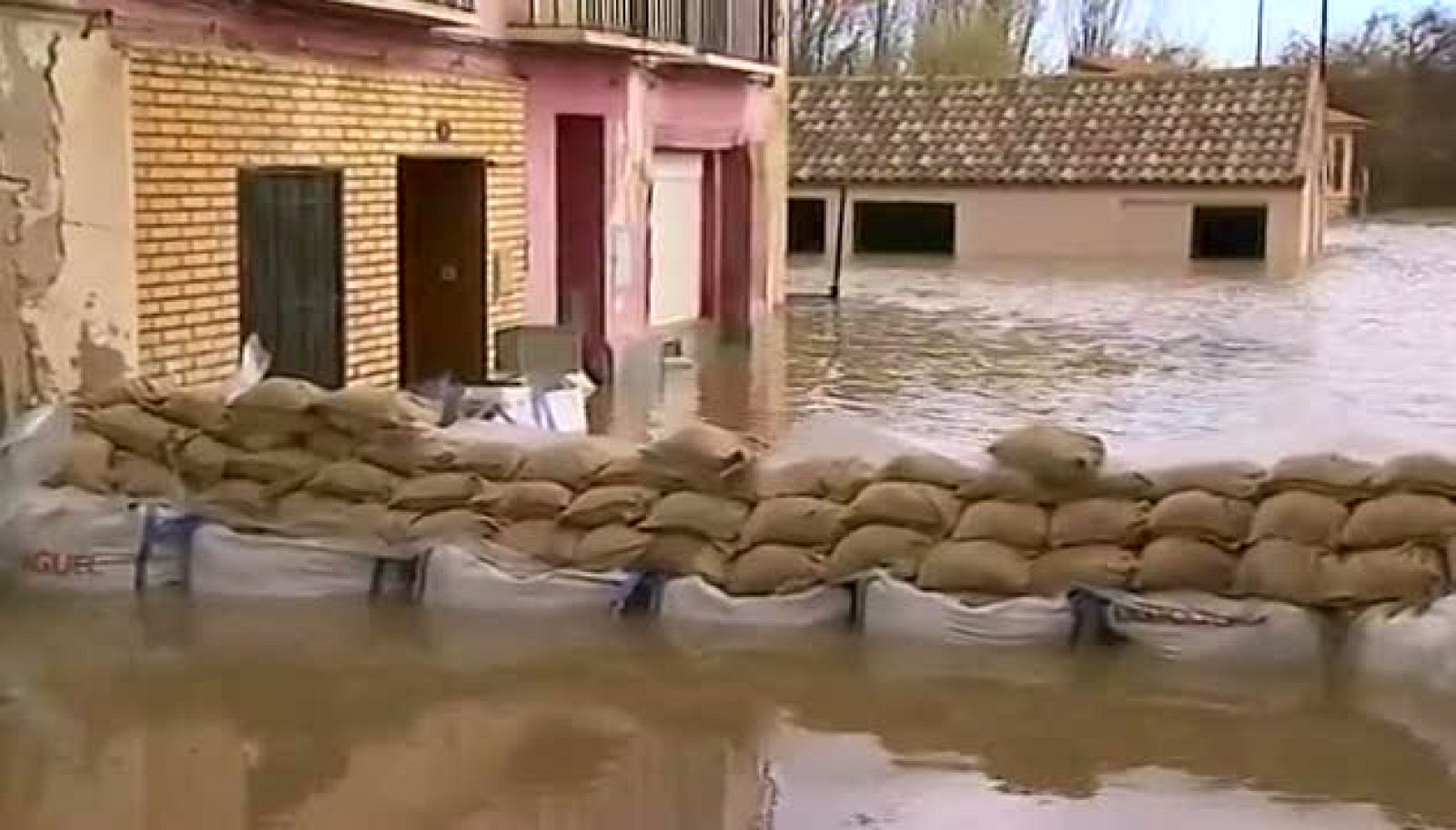 Noticias Aragón 2 - 27/02/2015