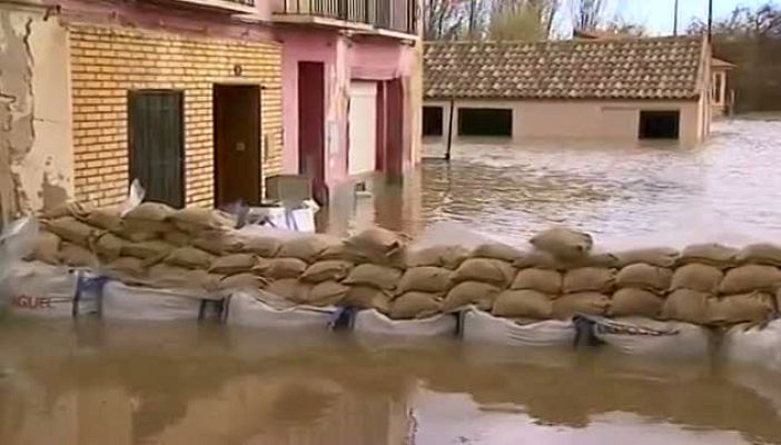 Noticias Aragón - Noticias Aragón 2 - 27/02/2015