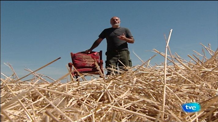 Creadores (1999-2001) - Domingo Sánchez Blanco