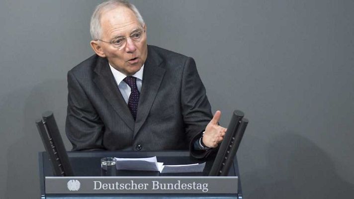 Europa - Europa 2015 - 27/02/15