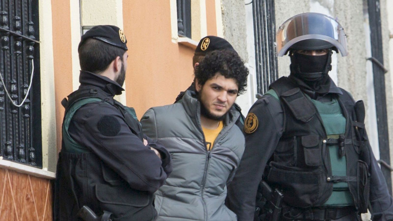 Noticias de Melilla - 27/02/15