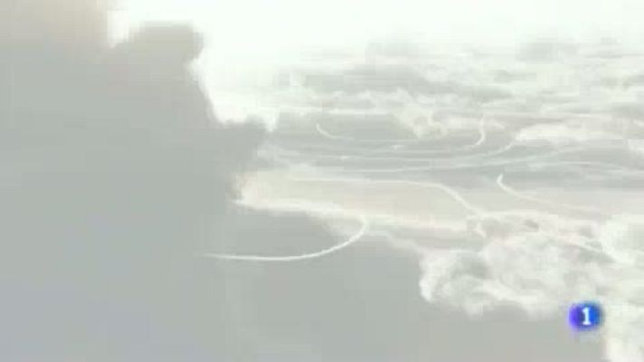 Telenorte - País Vasco - El tiempo en el País Vasco - 27/02/15