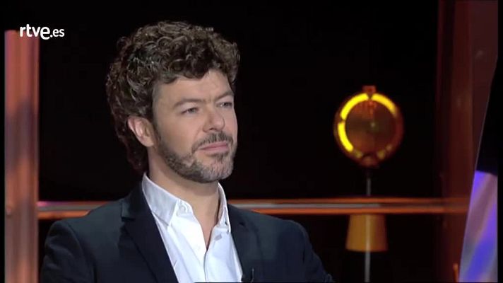 Atención obras - Entrevista a Pablo Heras Casado